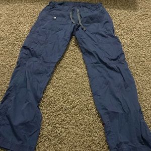 Dickies cargo pants, size small